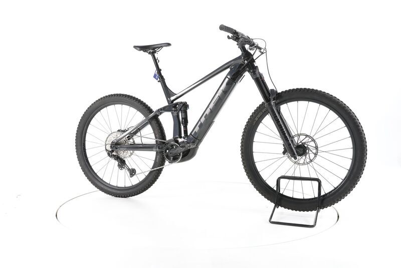 Trek Rail 7 Gen 3 2022 | nero | 29" | XL | > 3000 km 1