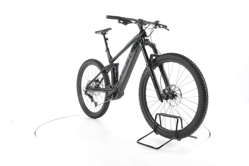 Trek Rail 7 Gen 3 2022 | nero | 29" | XL | > 3000 km 2