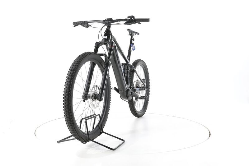 Trek Rail 7 Gen 3 2022 | nero | 29" | XL | > 3000 km 4