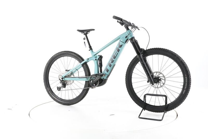 Trek Rail 7 Gen 3 2023 | bleu | 29" | M | 500 - 3000 km 1