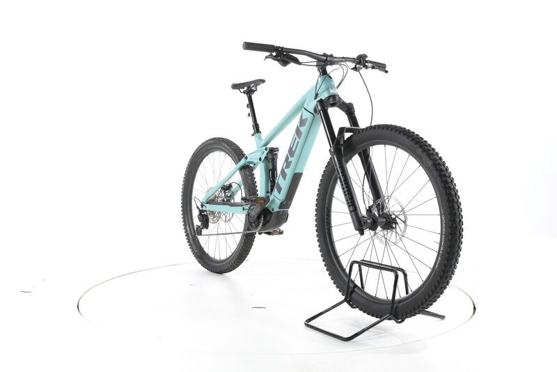 Trek Rail 7 Gen 3 2023 | bleu | 29" | M | 500 - 3000 km 2