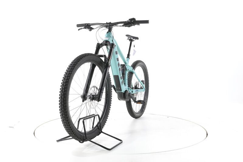 Trek Rail 7 Gen 3 2023 | bleu | 29" | M | 500 - 3000 km 4