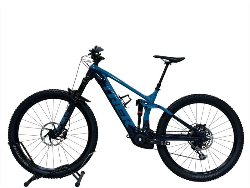 Trek Rail 9 2020 | blue | 29" | L | >3000 km 1