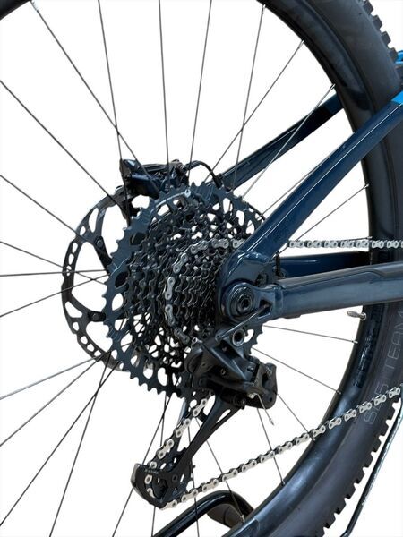 Trek Rail 9 2020 | blue | 29" | L | >3000 km 4