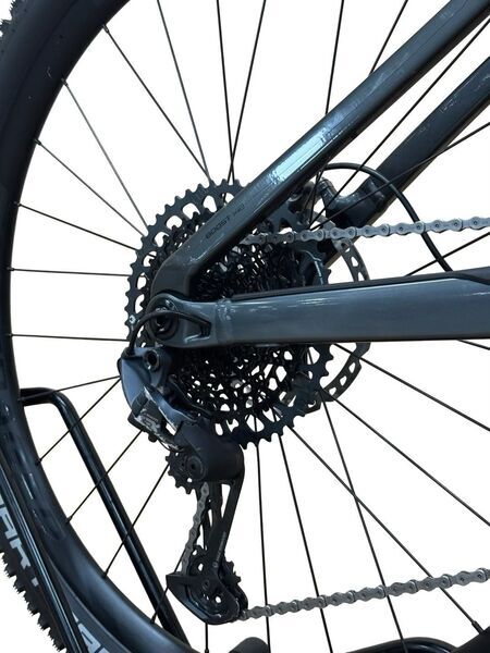 Trek Rail 9 2021 | orange | 29" | L | 500 - 3000 km 3