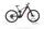 Trek Rail 9 2023 | preto | 29" | L | 500 - 3000 km, thumbnail 1 of 5
