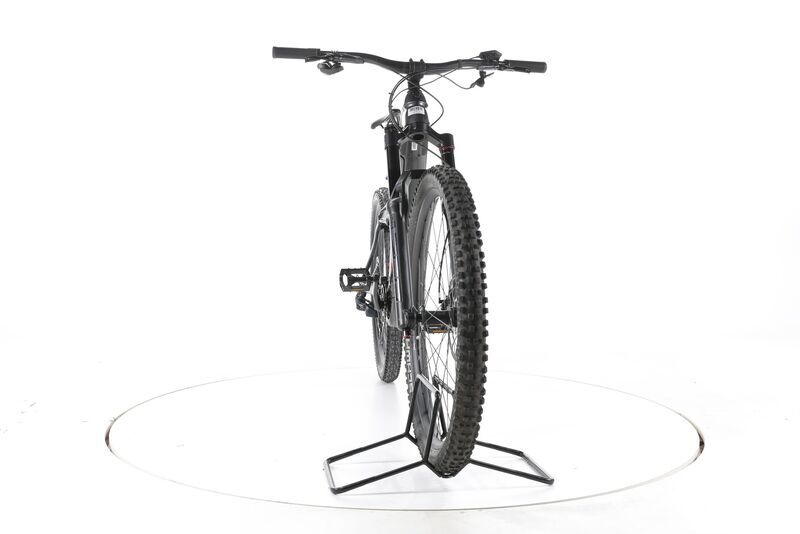 Trek Rail 9 2023 | preto | 29" | L | 500 - 3000 km, image 4 of 5