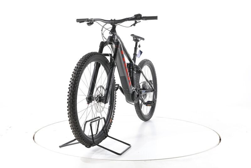Trek Rail 9 2023 | preto | 29" | L | 500 - 3000 km, image 5 of 5