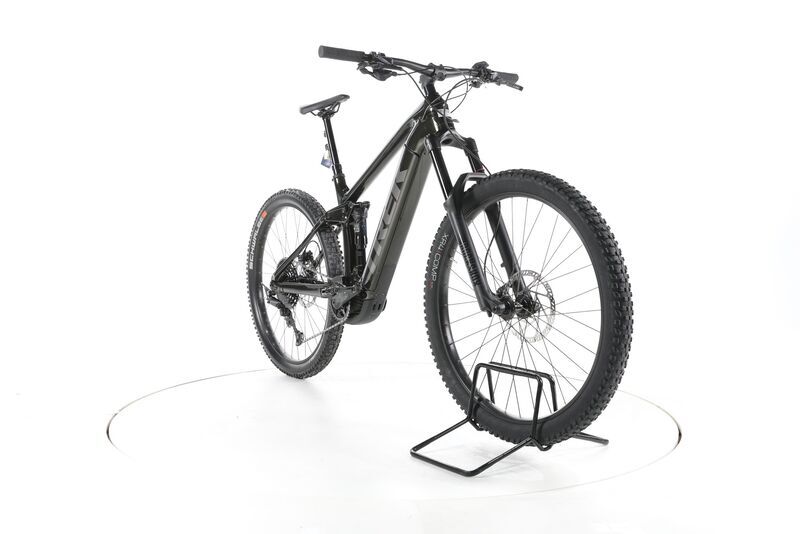 Trek Rail 9.5 2023 | noir | 29" | L | 500 - 3000 km 2