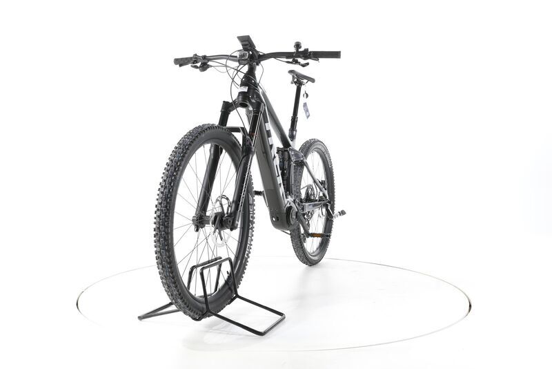 Trek Rail 9.7 Gen 4 2024 | noir | 29" | L | < 500 km 4