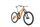 Trek Rail 9.8 (2021) | Diamant | grau | 46 cm | < 100 km thumbnail 1/4