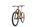Trek Rail 9.8 (2021) | Diamant | grau | 46 cm | < 100 km thumbnail 2/4