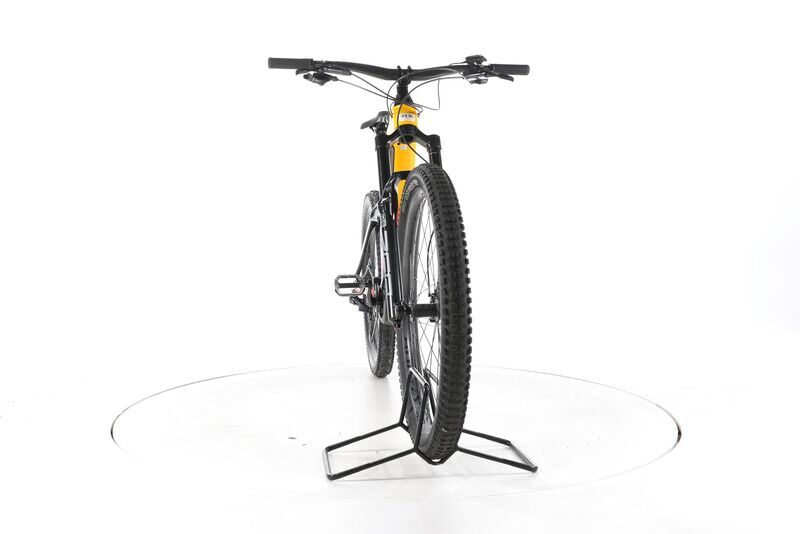 Trek Rail 9.8 GX 2022 | black | 28" | 44 cm | < 500 km, image 4 of 5