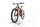 Trek Rail 9.8 GX 2022 | black | 28" | 44 cm | < 500 km, thumbnail 5 of 5