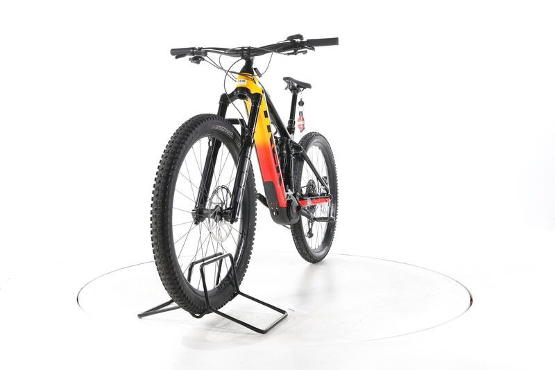 Trek Rail 9.8 GX 2022 | black | 28" | 44 cm | < 500 km, image 5 of 5