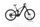 Trek Rail 9.8 XT Gen 4 2024 | preto | 29" | L | 500 - 3000 km, thumbnail 1 of 5