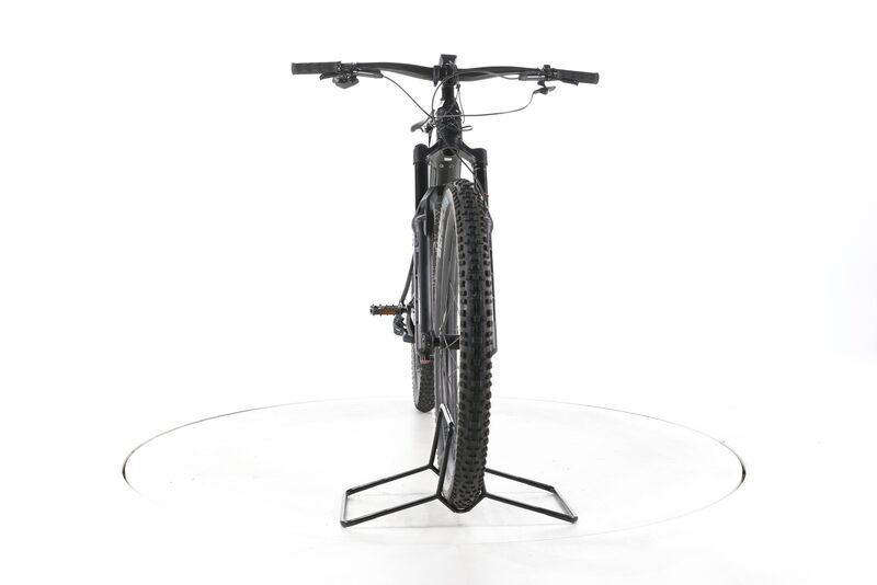 Trek Rail 9.8 XT Gen 4 2024 | preto | 29" | L | 500 - 3000 km, image 4 of 5