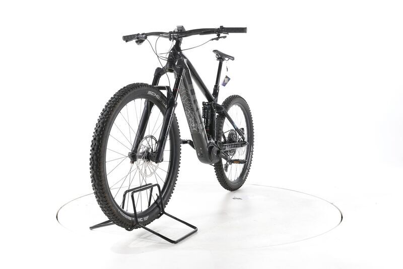 Trek Rail 9.8 XT Gen 4 2024 | preto | 29" | L | 500 - 3000 km, image 5 of 5
