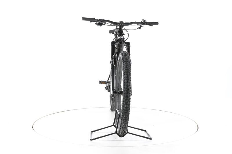 Trek Rail 9 GX Gen 2 2022 | black | 29" | >3000 km 3