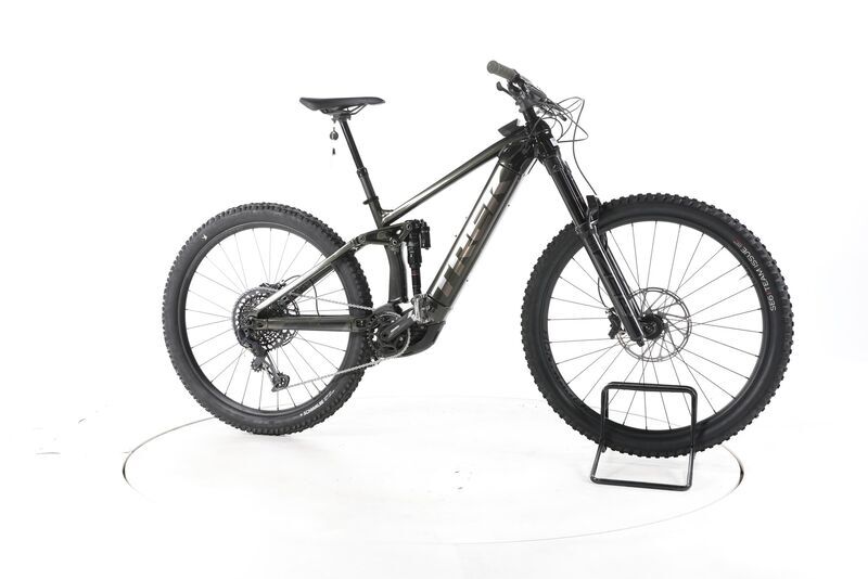 Trek Rail 9 GX Gen 2 2022 | black | 29" | M | 500 - 3000 km, image 1 of 4