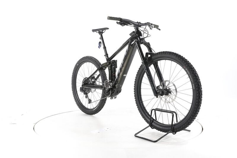 Trek Rail 9 GX Gen 2 2022 | black | 29" | M | 500 - 3000 km, image 2 of 4