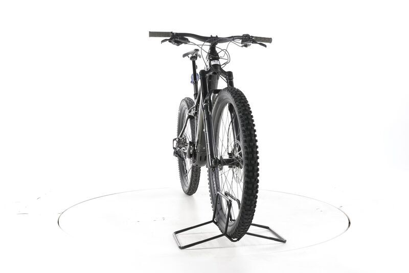 Trek Rail 9 GX Gen 2 2022 | black | 29" | M | 500 - 3000 km, image 3 of 4