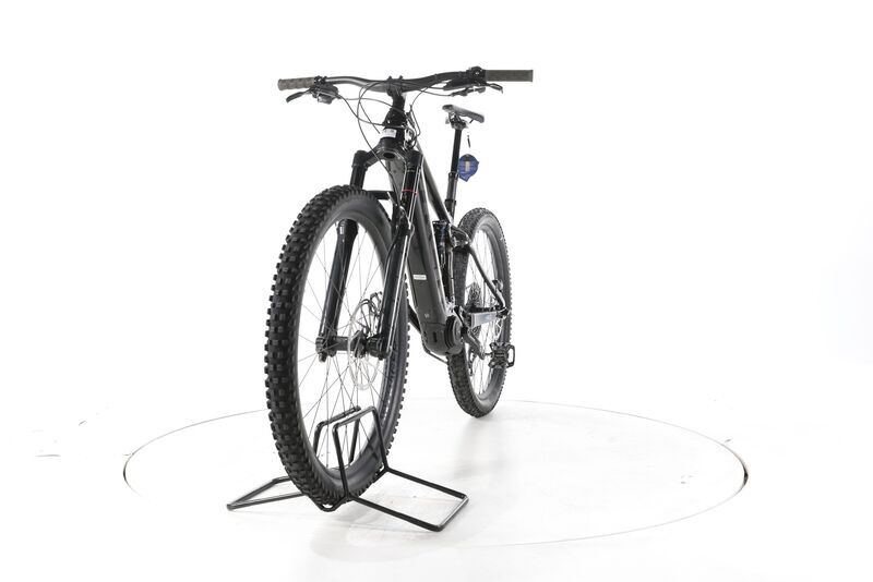 Trek Rail 9 GX Gen 2 2022 | black | 29" | M | 500 - 3000 km, image 4 of 4