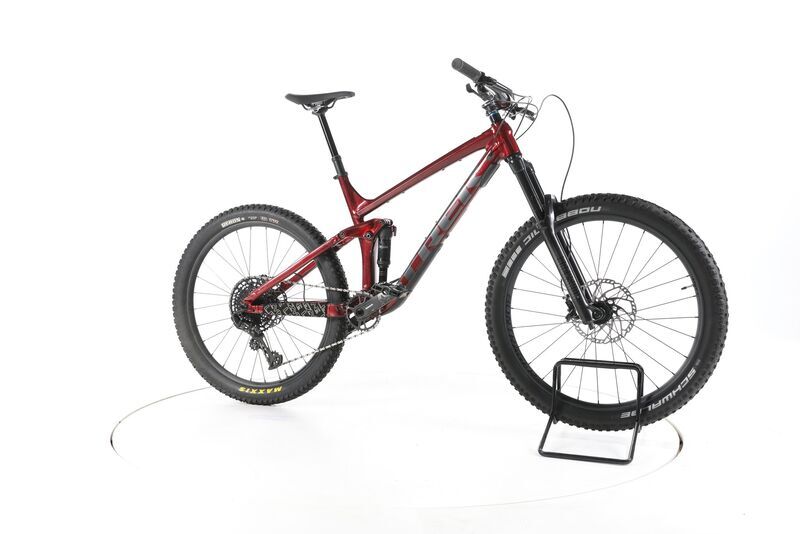 Trek Remedy 7 2022 | rouge | 27,5" | L 1