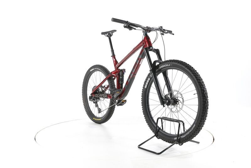 Trek Remedy 7 2022 | rouge | 27,5" | L 2