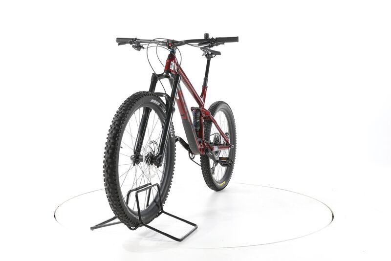 Trek Remedy 7 2022 | rouge | 27,5" | L 4