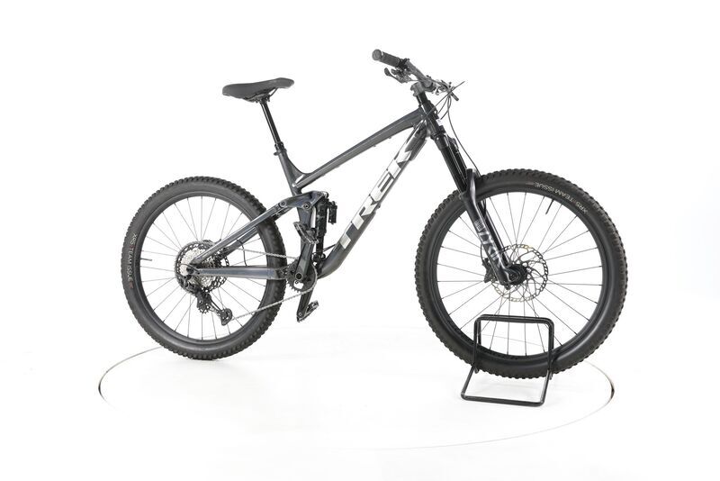 Trek Remedy 8 2022 | nero | 27,5" | L, image 1 of 4
