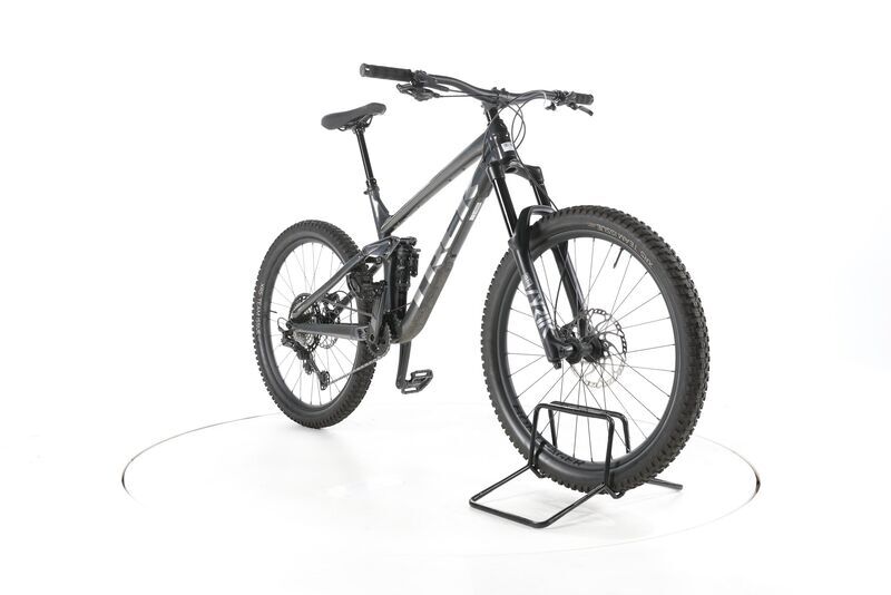 Trek Remedy 8 2022 | nero | 27,5" | L, image 2 of 4