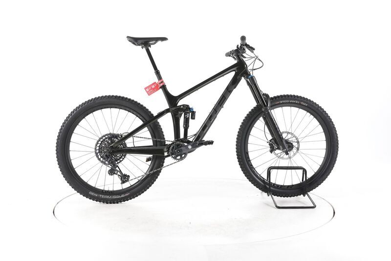Trek Remedy9.8 2022 | schwarz | 27,5" | M / L, image 1 of 5