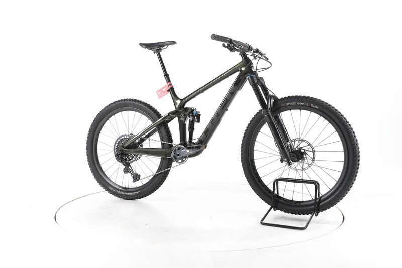 Trek Remedy9.8 2022 | schwarz | 27,5" | M / L, image 2 of 5