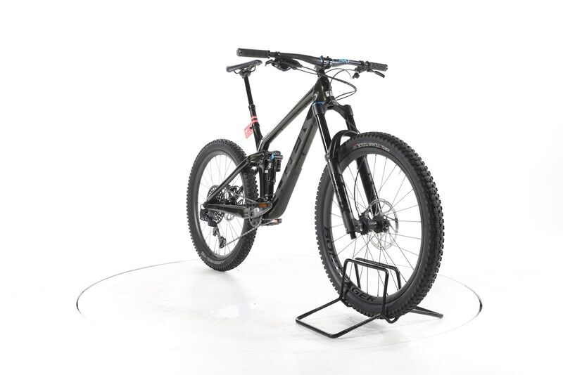 Trek Remedy9.8 2022 | schwarz | 27,5" | M / L, image 3 of 5