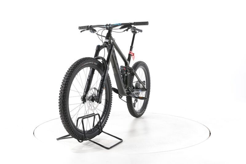 Trek Remedy9.8 2022 | schwarz | 27,5" | M / L, image 5 of 5