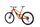 Trek Slash 7 (2022) | Diamant | orange | 29" | 45 cm thumbnail 3/4