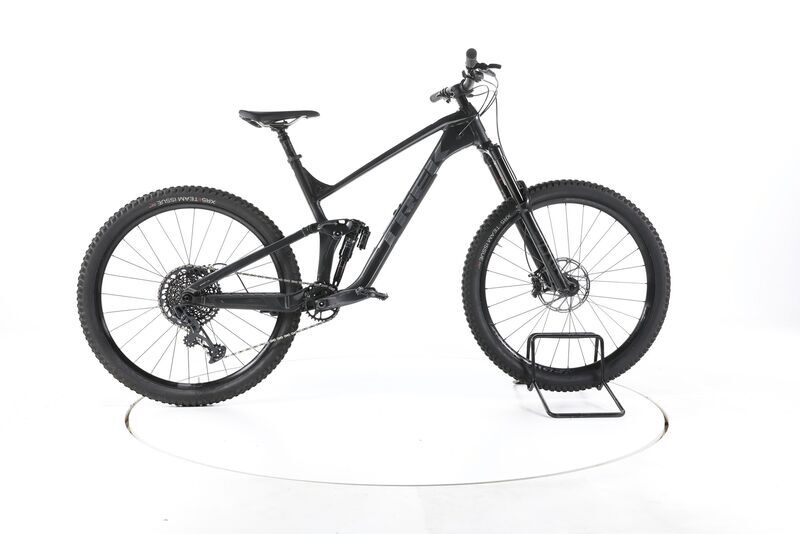 Trek Slash 8 2022 | nero | 29" | XL, image 1 of 5