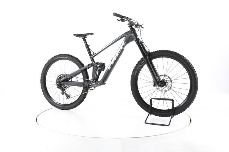 Trek Slash 8 2022 | nero | 29" | XL, image 2 of 5