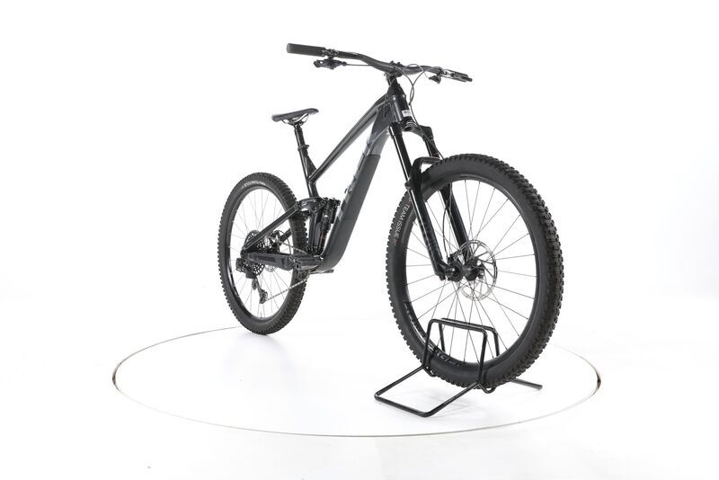 Trek Slash 8 2022 | nero | 29" | XL, image 3 of 5