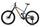 Trek Slash 9.8 (2022) | Diamant | grau | 29" | L thumbnail 3/5
