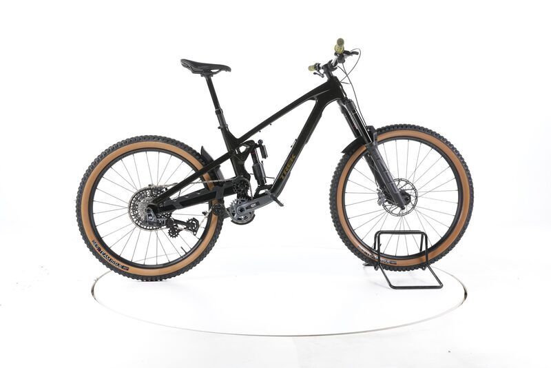 Trek Slash 9.8 2024 | czarny | 29" | M / L, image 1 of 5