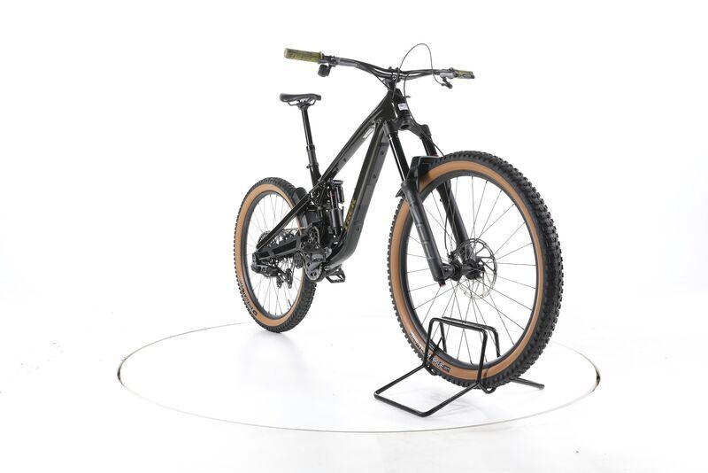 Trek Slash 9.8 2024 | czarny | 29" | M / L, image 3 of 5