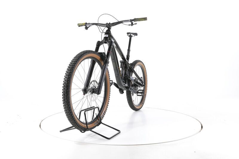 Trek Slash 9.8 2024 | czarny | 29" | M / L, image 5 of 5