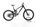 Trek Slash 9.8 GX AXS 2021 | preto | 29"/27,5" | XL, thumbnail 1 of 5