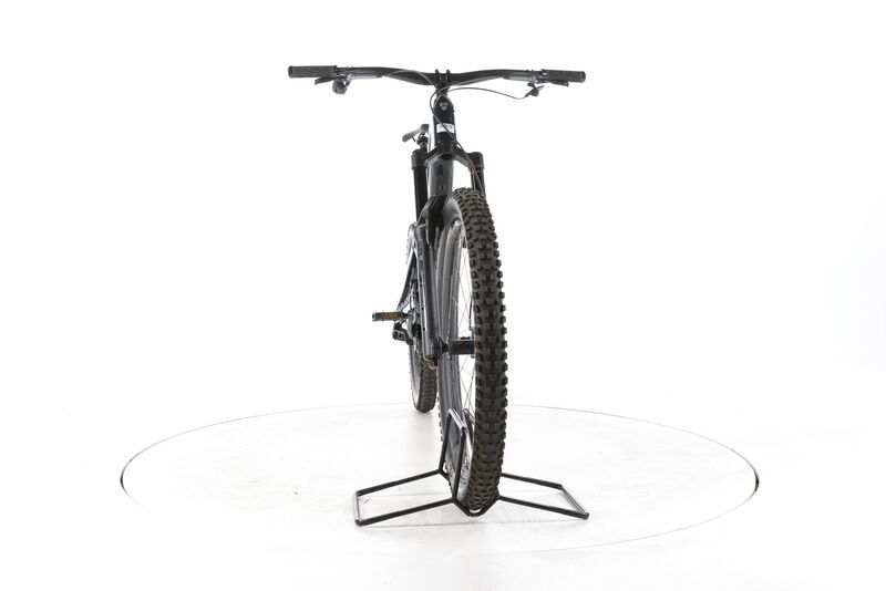 Trek Slash 9.8 GX AXS 2021 | preto | 29"/27,5" | XL, image 4 of 5