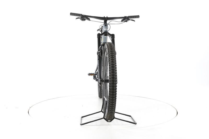 Trek Slash 9.8 XT Gen 5 2022 | grey | 29" | S, image 3 of 4