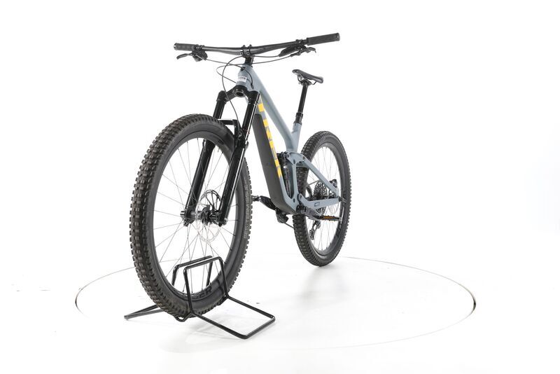 Trek Slash 9.8 XT Gen 5 2022 | grey | 29" | S, image 4 of 4