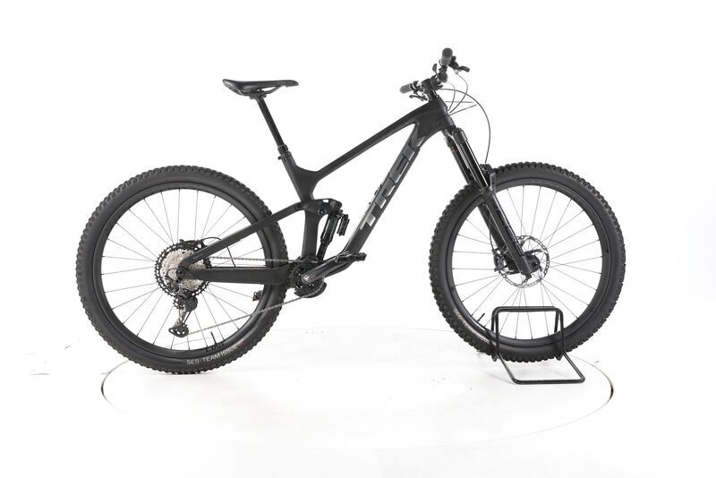 Trek Slash 9.8 XT Gen 5 2023 | negro | 29" | L, image 1 of 5