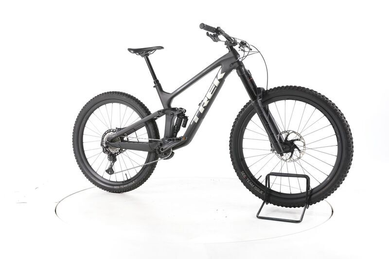 Trek Slash 9.8 XT Gen 5 2023 | negro | 29" | L, image 2 of 5